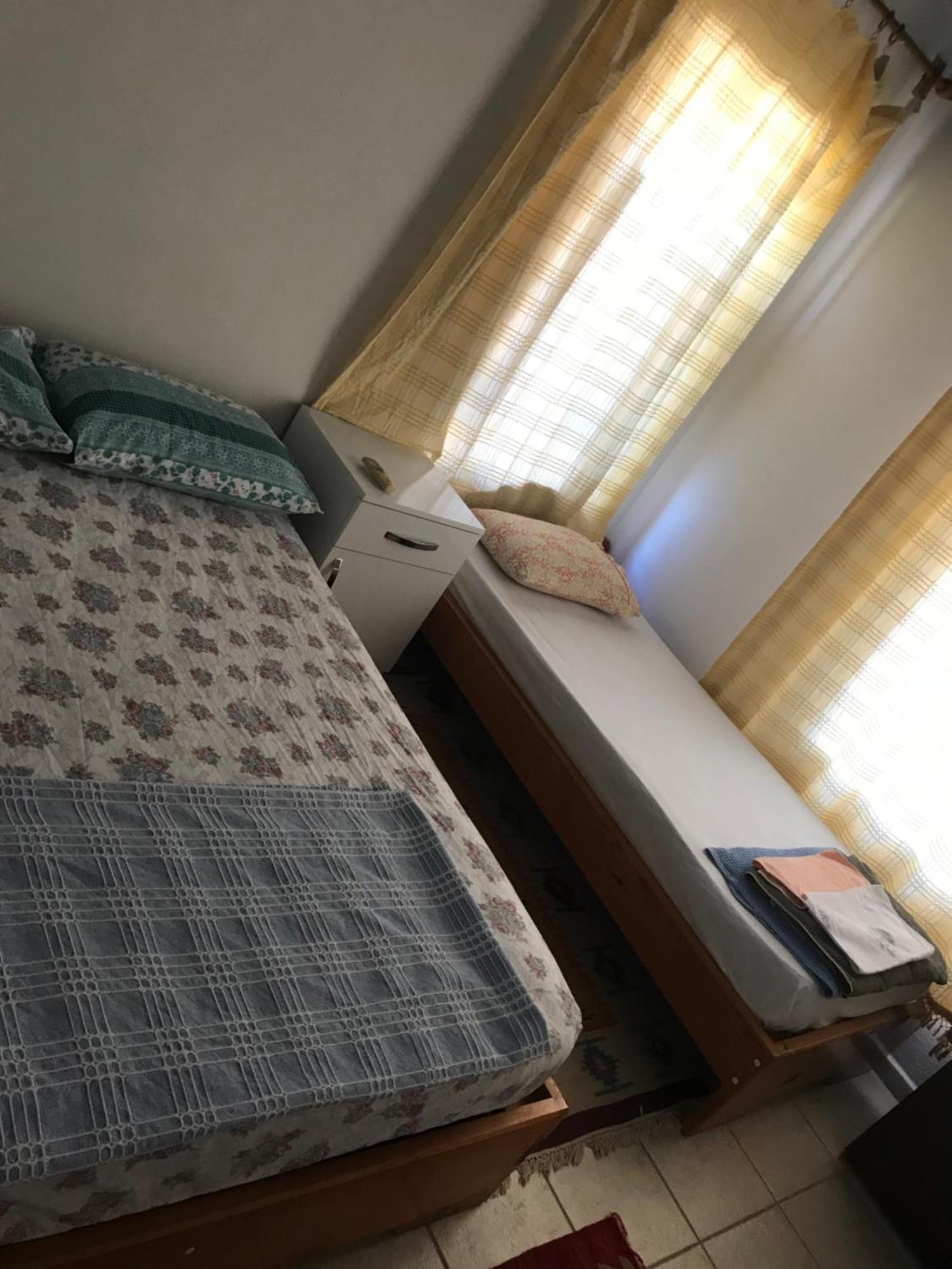 Likya Pansiyon Kaleucagız Exterior foto