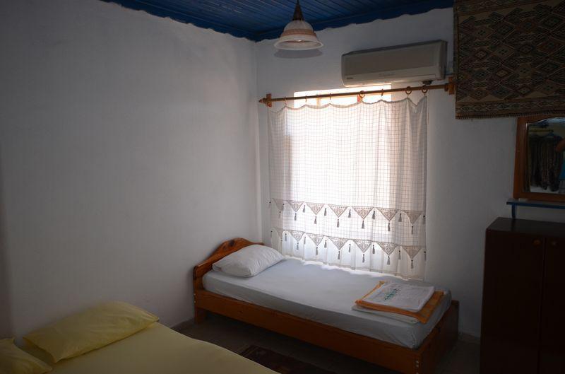 Likya Pansiyon Kaleucagız Zimmer foto